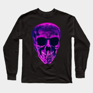 The Neon Dead Long Sleeve T-Shirt